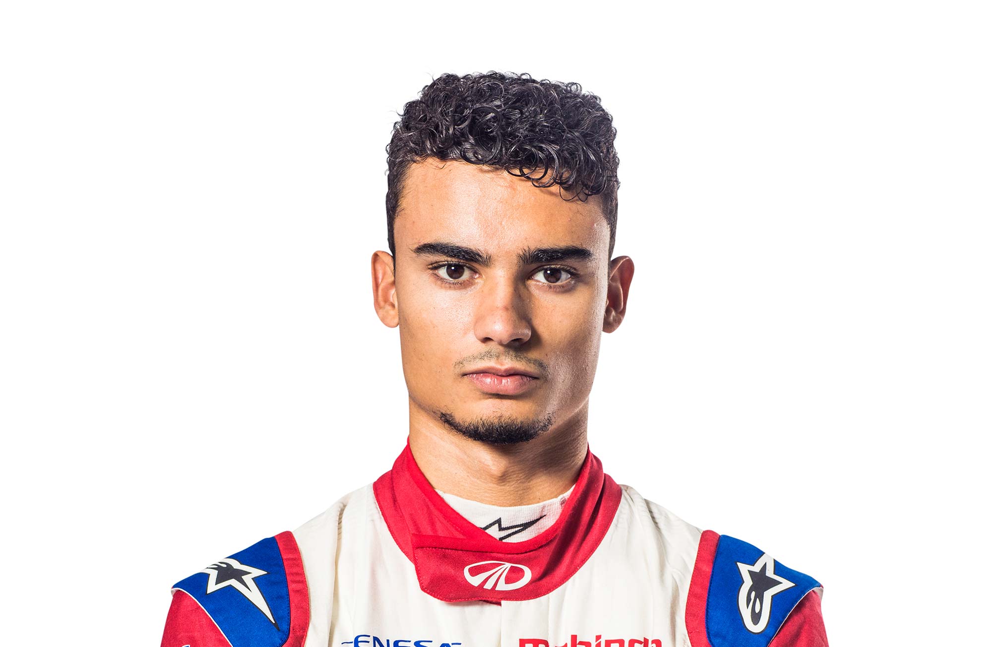 Pascal Wehrlein